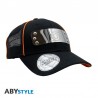 Naruto Shippuden - Casquette Premium Konoha