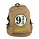 Bag backpack Hogwats Express Harry Potter