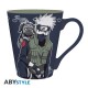Tasse Naruto Shippuden avec design de Kakashi