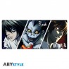 Mousepad XXL Death Note - Triad