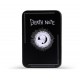 Baraja de cartas Death Note en caja de metal