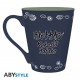 Tasse Naruto Shippuden avec design de Kakashi