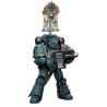 Figurine Articulée Warhammer The Horus Heresy Sons of Horus MKIV 12 cm