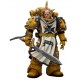 Figura articulada Sigismund Imperial Fists 12 cm Warhammer