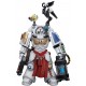 Figura Warhammer Ultramarines Apothecary Biologis 12 cm