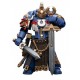 Figura Ultramarines Honour Guard 12 cm de Warhammer 40k