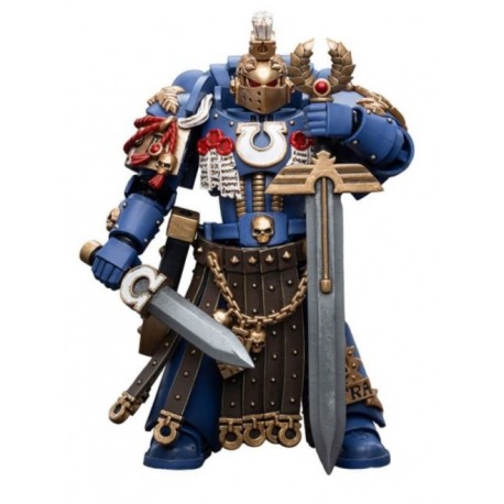 Figura Ultramarines Honour Guard 12 cm de Warhammer 40k