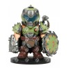 Minifigure PVC Doom Slayer 9 cm - Doom The Dark Ages