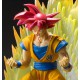 Figura de Son Goku Dragon Ball Z Figuarts