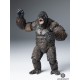 Figura articulada de King Kong de 15 cm - Hiya Toys