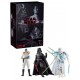 Star Wars Black Series Pack 3 Figuras 15 cm Masters of Evil