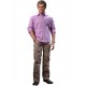 Figurine articulée Dexter Morgan 1/6 avec accessoires