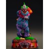 Estátua Killer Klowns 64 cm Edição Deluxe