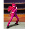 Figura Colecionável Kurama - Yū Yū Hakusho