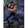 Figura Ken - Hokuto No Ken - Estátua Colecionável