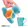 Tetera Pokémon Squirtle de Cerámica 850 ml
