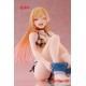 Estátua Marin Kitagawa PVC Swimsuit 13 cm My Dress-Up Darling