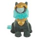 Peluche Warhammer Sacrosanct Gryph Hound 15 cm