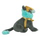 Peluche Warhammer Sacrosanct Gryph Hound 15 cm