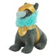 Peluche Warhammer Sacrosanct Gryph Hound 15 cm