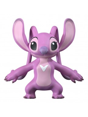 Figura maleable FleXfigs Angel de Lilo & Stitch