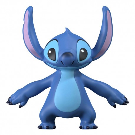 Figura maleable FleXfigs de Stitch de Lilo & Stitch