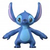 Figurine Flexfigs Articulée de Stitch Sous Licence Officielle