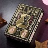Jeu de Cartes Elvis Presley - Cartes Theory11