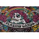 Cartes à jouer Grateful Dead par Theory11 avec design coloré