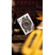 Cartes à jouer Grateful Dead par Theory11 avec design coloré