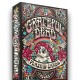 Cartes à jouer Grateful Dead par Theory11 avec design coloré