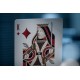 Baraja de cartas Star Wars Blue Version