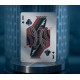Baraja de cartas Star Wars Blue Version