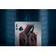 Baraja de cartas Star Wars Blue Version