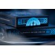 Baraja de cartas Star Wars Blue Version