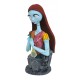 Figura Busto Sally Pesadilla Antes De Navidad 18 cm