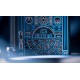 Baraja de cartas Star Wars Blue Version