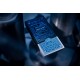 Baraja de cartas Star Wars Blue Version