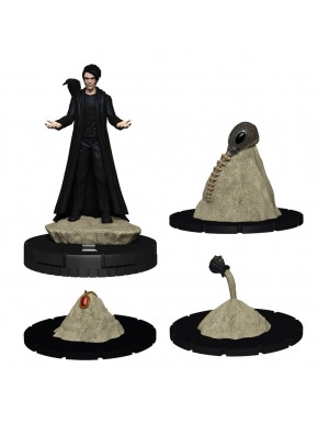 Miniaturas DC Comics HeroClix The Sandman