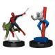 Figuras de Spider-Man para HeroClix