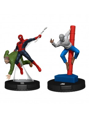 Figuras de Spider-Man para HeroClix
