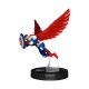 Marvel HeroClix Starter Set 2025 con figuras de héroes