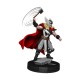Marvel HeroClix Starter Set 2025 con figuras de héroes