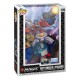 Figura POP! Optimus Prime de Transformers y Magic the Gathering
