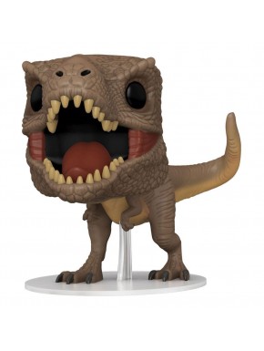 Figura POP! Movies Vinyl T-Rex 9 cm Jurassic World 3