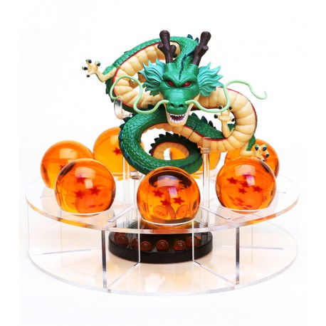 Pack Shenron Dragon Ball