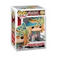 Figura de vinilo Magician's Valkyria Yu-Gi-Oh! 9 cm