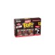 Pack de 4 figuras Bitty POP! de Deadpool