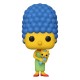 Figura de vinilo POP! TV Marge con Maggie de Los Simpson