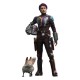 Figura articulada Sabine Wren Star Wars Ahsoka 28 cm